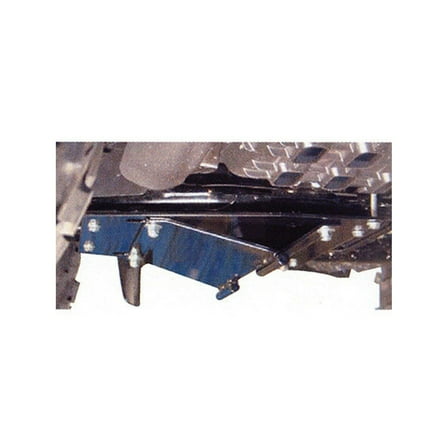 American MFG Eagle Plow New Polaris UTV RZR 900 Plow Mounting Kit, 19-2853, 2853