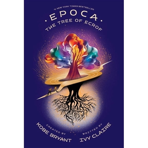 Pre-Owned Epoca: The Tree of Ecrof (Hardcover) 1949520072 9781949520071