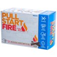 thumbnail image 1 of Pull Start Fire 77303 Fire Starter, No Matches Needed, Windproof 200 Mph, Burns 30 Min, 3 Pack, 1 of 1