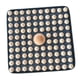 thumbnail image 1 of Alfombrilla de acupresión de madera para pies, almohadilla de acupresión, regalo, fitness, almohadilla de masaje flexible para pies Estilo G, 1 of 9