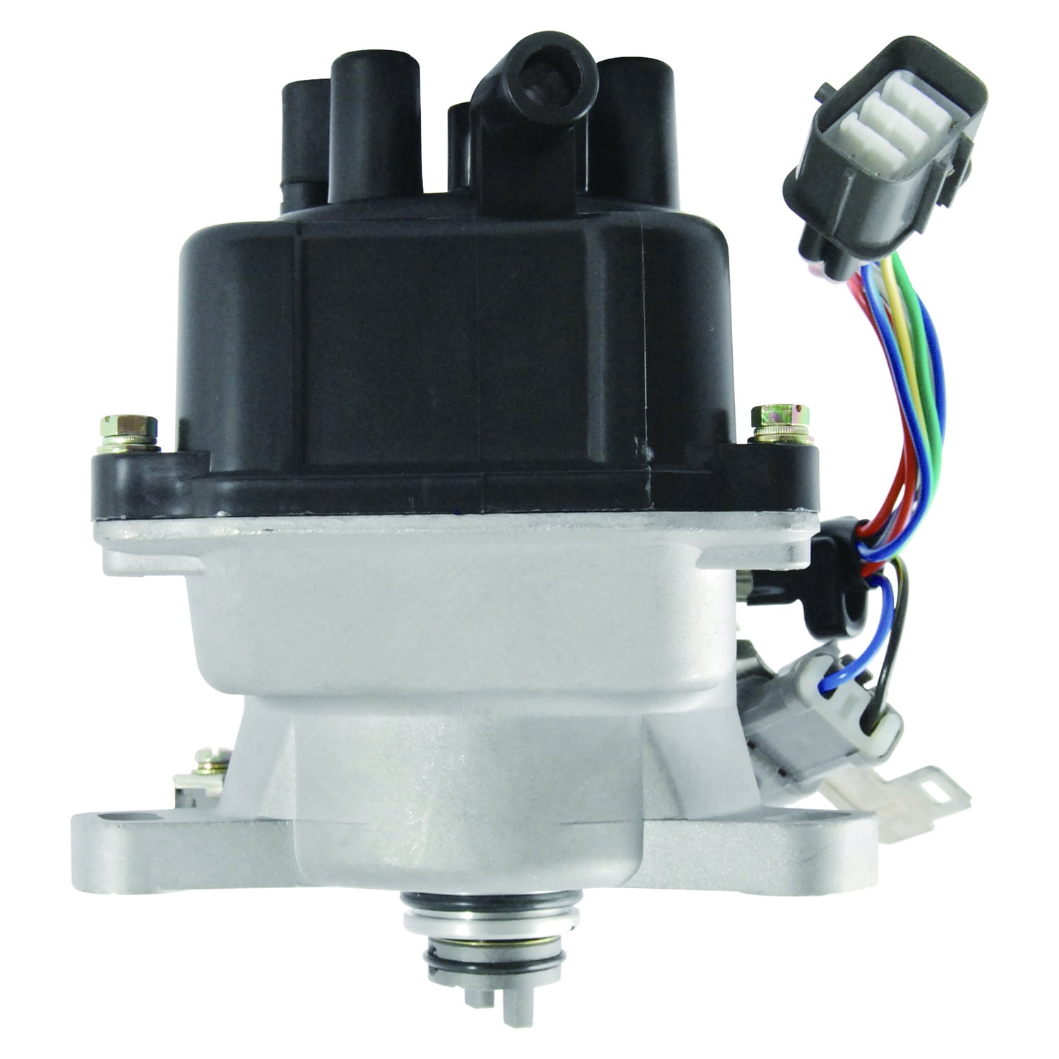 NEW Distributor Fits Honda Accord 2.2L 19921995 30100Pt3A12 30100