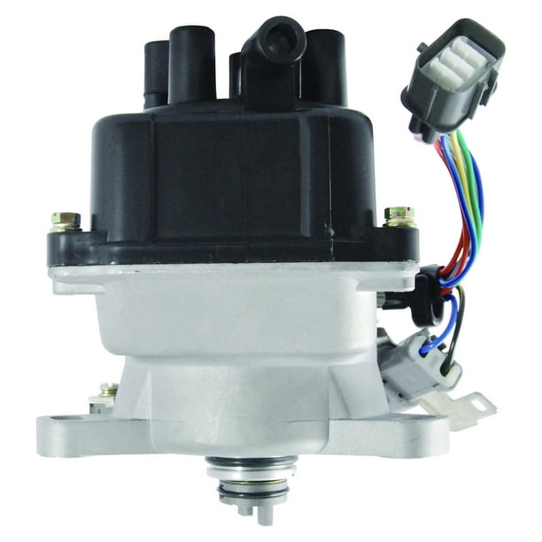 NEW Distributor Fits Honda Accord 2.2L 19921995 30100Pt3A12 30100P0JA01 2YEAR WARRANTY