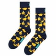 thumbnail image 2 of Happy Socks Unisex Socks Cotton Multicoloured 36-40, 2 of 5