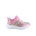 thumbnail image 3 of Toozon Girl Kid' Color Glitter Casual Running Walking Sneakers Athletic School Shoes, 3 of 5