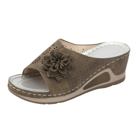 

Fandiiiii Funky Monkey Sandals for Women Hot Sandals Women Teen Slippers For Girls Beach Sandals Girls Sandals Women Sandals Platform Sandals