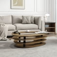 thumbnail image 6 of DeeHome Coffee table, 6 of 9