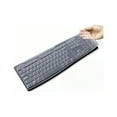 thumbnail image 2 of Logitech Protective Covers for K270 Keyboard - Silicone , 3 x 7.5 x 1.5 inches, 2 of 12