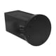 thumbnail image 5 of Calentador de Espacio ANGGREK Portátil Compacto 90 Grados Oscilante PTC 1200W, 5 of 8