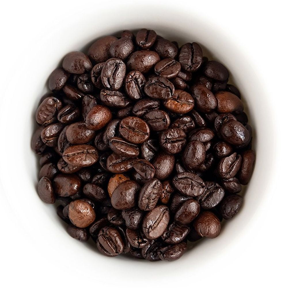 Fresh Roasted Coffee, Octane Italian Roast Coffee, Dark Roast, Drip Ground, 32 oz 2 lbs