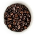 thumbnail image 2 of Fresh Roasted Coffee, Octane Italian Roast, Dark Roast, Whole Bean, 80 oz 5 lbs, 2 of 9