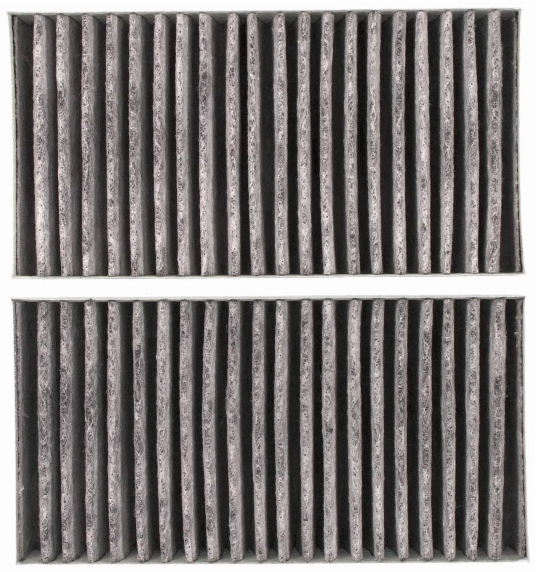 MAHLE LAK 295/S Cabin Air Filter
