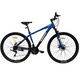 thumbnail image 1 of Bicicleta de Montaña CROW TERRAFIT R29 21V Frenos de Disco Azul, 1 of 4
