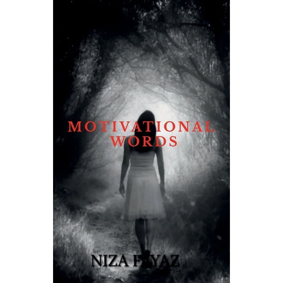 Motivational words, (Paperback)