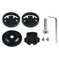 thumbnail image 1 of Bike Computer Holder for Garmin Edge /for Bryton/Cat Eye Mount Adapter Mount, 1 of 9