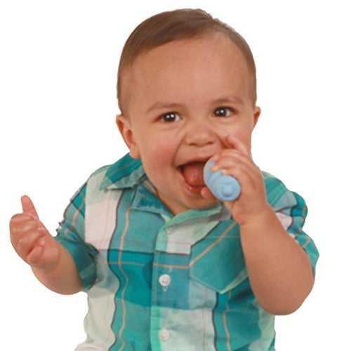 sweetooth baby teether
