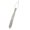 White, variant on Lady Necktie Blingbling Full Rhinestones Pre-tied Tie Easy-to-Wear Uniform Tie
