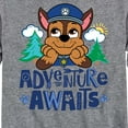thumbnail image 3 of Paw Patrol - Adventure Awaits - Toddler And Youth Long Sleeve Graphic T-Shirt, 3 of 6