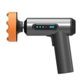 thumbnail image 2 of Rechargeable Cordless Auto Buffer Polisher 80W 45000R/mins for Glass Polishing Sharpla Pulidor de búfer automático, 2 of 8