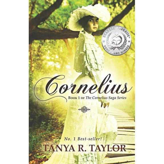 Cornelius Saga Cornelius, Book 1, (Paperback)