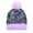 G, variant on Women’s Sparkly Bling Sequin Soft Knit Winter Hat, Warm Stretchable Knitted Beanie, Fashion Cozy Cold Weather Hat for Daily Wear, Outdoor Activities, Winter Outfits and Casual Styling, 1pc