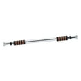 thumbnail image 3 of Pull up Bar Door Horizontal Bar Adjustable Length Telescopic Wall Mounted Stainless Steel for Home Use Exercise Fitness Strength Exercising, 3 of 8