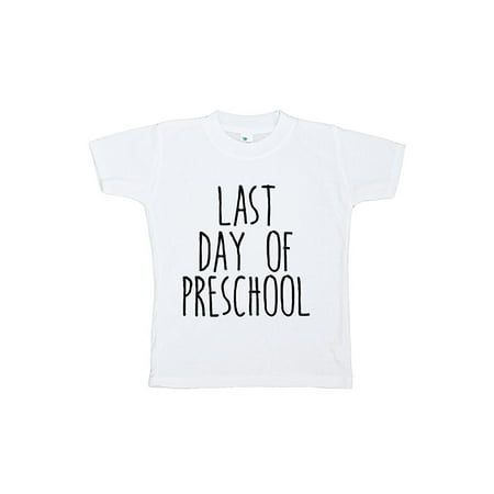 

Custom Party Shop Kids Last Day of School T-shirt - 3T T-shirt