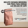 thumbnail image 4 of Caja de Regalo para Café  CASA LITUS Cafetera de Goteo, Jarra, Molino, Filtro y Cuchara Casa Litus NA, 4 of 7