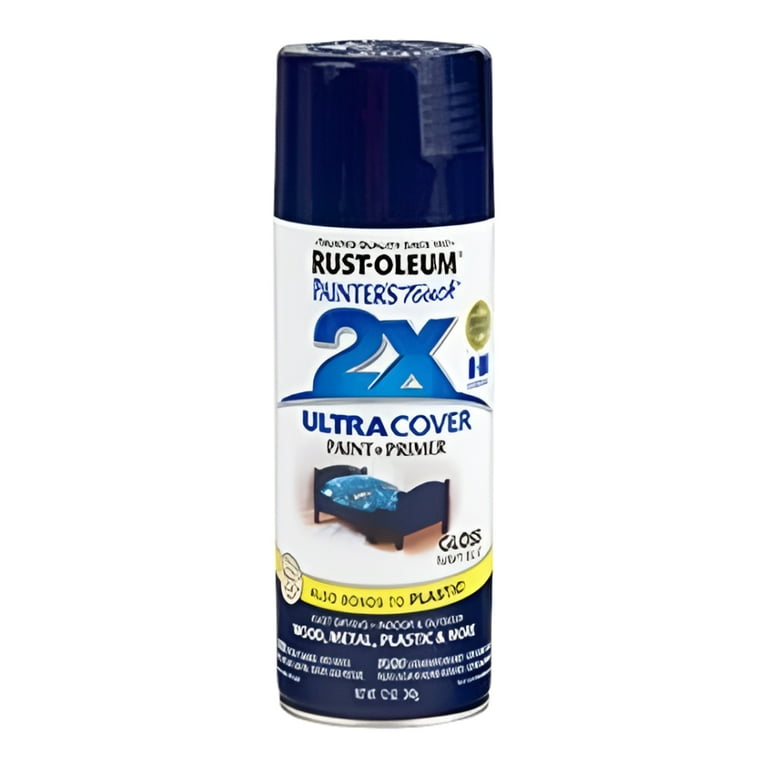 Rust-Oleum 249098 Painter's Touch Multi Purpose Spray Paint