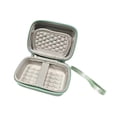 thumbnail image 2 of Ethern Digital Camera Case Waterproof Durability SD Card Storage Protective Carry Case green, 2 of 9