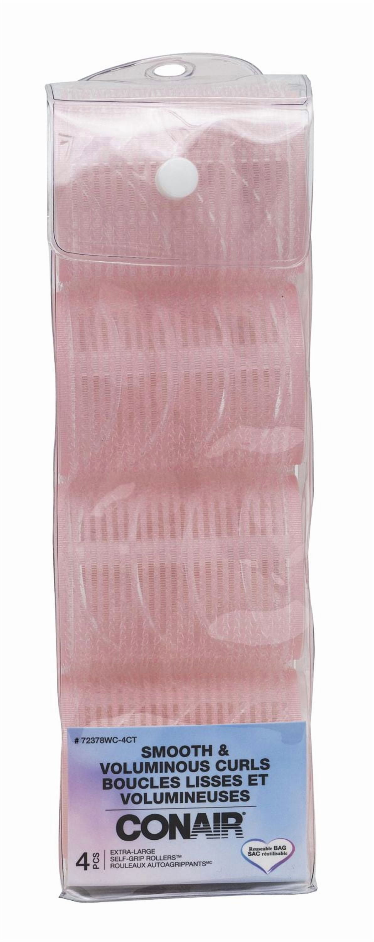 Conair 4 pk Self-Grip Rollers