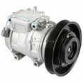 thumbnail image 2 of For Honda Accord 1995 1996 1997 OEM AC Compressor w/ Condenser Drier - BuyAutoParts, 2 of 9