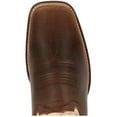 thumbnail image 6 of Durango Men's Westward Performance Western Boot Broad Square Toe - DDB0341 10 D(M) US, 6 of 7