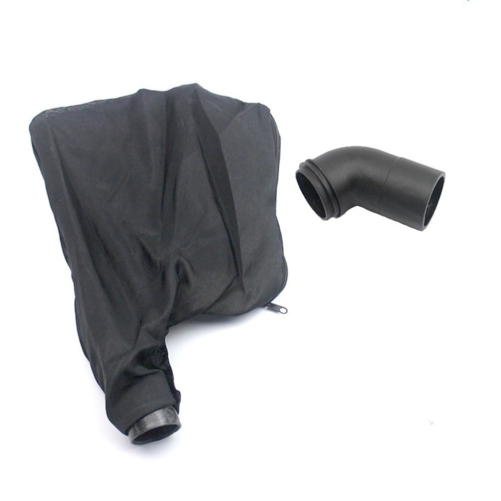 Black Belt Sander Parts Anti dust Cover Bag with Connector for Makita 9403 Walmart