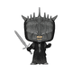 thumbnail image 1 of FUNKO POP Movies: LOTR- Mouth of Sauron, 1 of 3