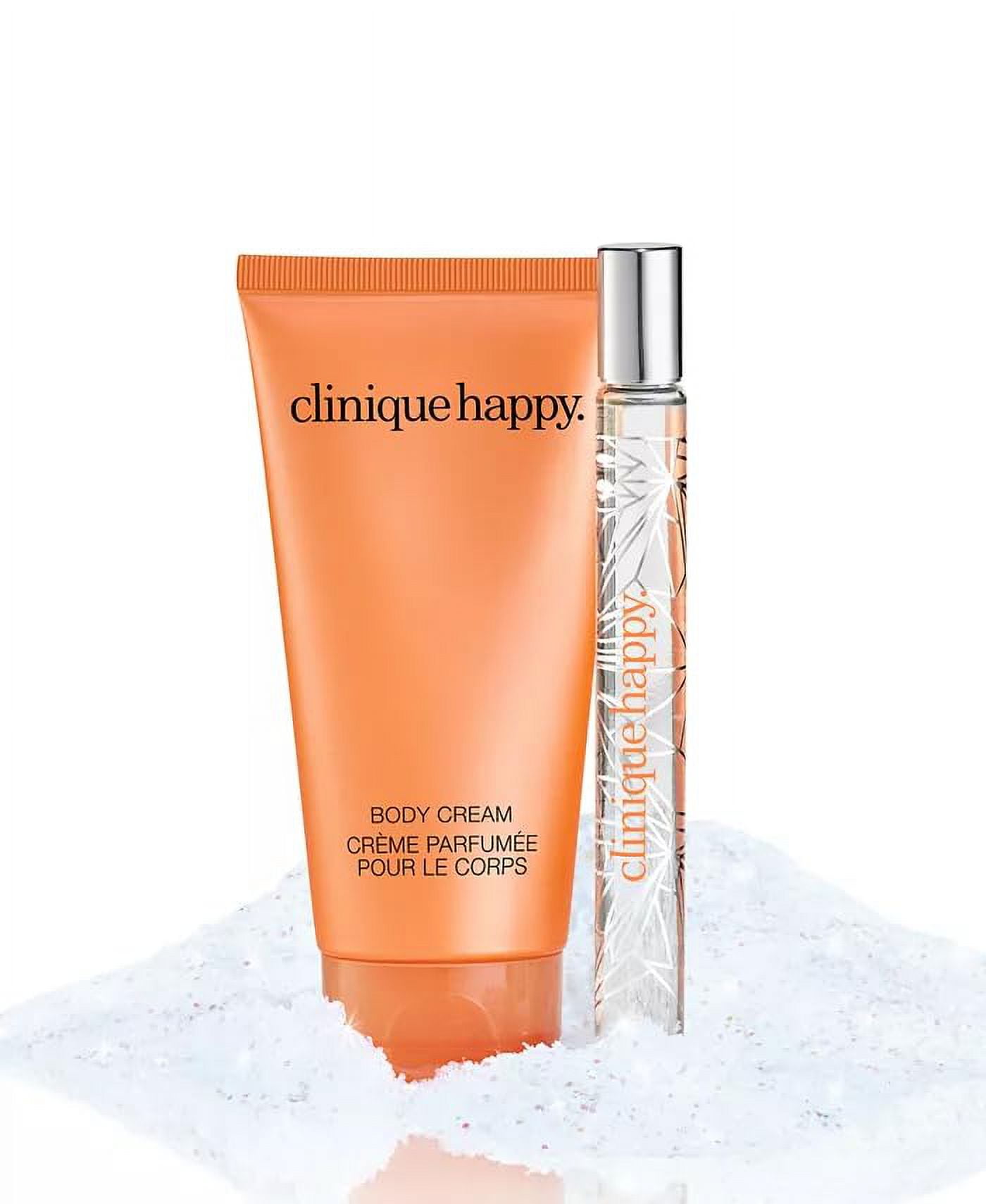 CLINIQUE Happy セット 香水 ジェラートクリーム , 【公式通販】