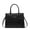 Black stone pattern, variant on Luxury Elegance.Vintage Red Checkered Embossed Women's Handbag, Exquisite Heart-shaped Pendant Shoulder & Crossbody Bag - Fashion-forward, Versatile for All Occasions, Premium Textured Craftsmanship