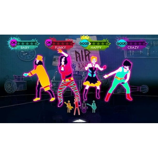 Just dance kids best sale ps3