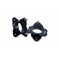 thumbnail image 1 of Body Armor Leveling Kit Suspension 50508-GM 2 Inch Lift; Strut Assembly Spacer; With Strut Assembly Spacers/Installation Hardware, 1 of 2