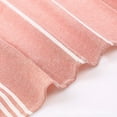 thumbnail image 4 of Cheer.US Turkish Beach Bath Towel-with Soft Terry Cloth on One Side Luxury Peshtemal for spa Pool Bathroom Sand Free %100 Cotton Blanket Towels Set, Gift for Women-70.9" x 39.4"&nbsp;, 4 of 7
