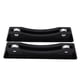 thumbnail image 2 of Soporte para rollos de ABS, 2 piezas Soporte para rollos de filamento PLA para impresora 3D Soporte para filamento para impresora FD D Tecnología avanzada, 2 of 8