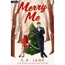 Merry Me: A Holiday Romance, (Paperback)
