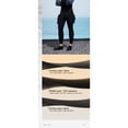 thumbnail image 4 of Purcolt Men's Wetsuit Shorts, 3mm Neoprene Diving Shorts, Drawstring Waist Snorkeling Shorts with Pockets for Swimming Surfing Snorkeling Diving Boating, 4 of 9
