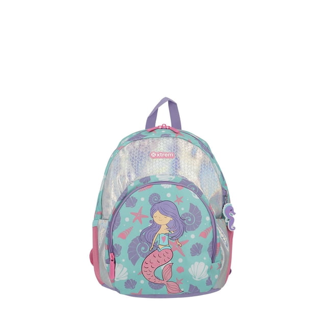 MOCHILA XTREM POWER 4XT AQUA MERMAID