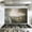 Color 2, variant on Kitchen Backsplash Peel and Stick Wall Murals Abstract Colorful Circle Geometric Dots Radial Burst Shapes Removable Mural 35.4"W x 23.6"H, Oil Proof Vinyl Wallpaper for Fireplace & Behind Stove