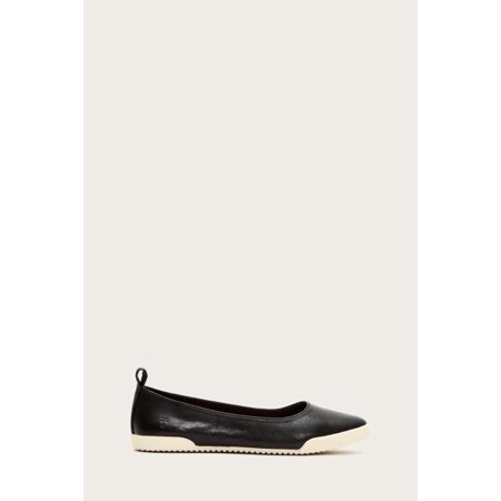 frye melanie ballet flat