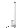 thumbnail image 2 of DC 12V Linear Actuator 140KG Max Lift Stroke Electric Motor for Medical Auto Car 300mm, 2 of 8