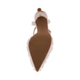 thumbnail image 6 of Madden Girl Women's Flora-S Pointed Toe Heel, 6 of 6