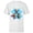 White, variant on Marvel Spidey and His Amazing Friends Web-Spinners Tech Web - Short Sleeve T-Shirt for Kids - Customized-White