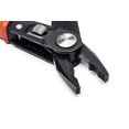 thumbnail image 4 of Apex Tool Group 67646091 CCP8V 2 in 1 Combo Linesman Plier & Wire Stripper, 4 of 8
