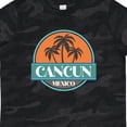 thumbnail image 4 of Inktastic Cancun Mexico Vacation Trip Boys or Girls Toddler T-Shirt, 4 of 5